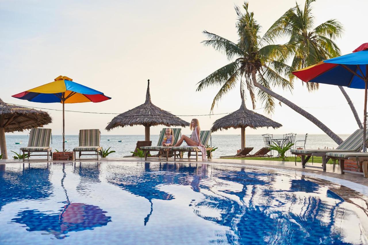 Ocean Place Mui Ne Resort Экстерьер фото