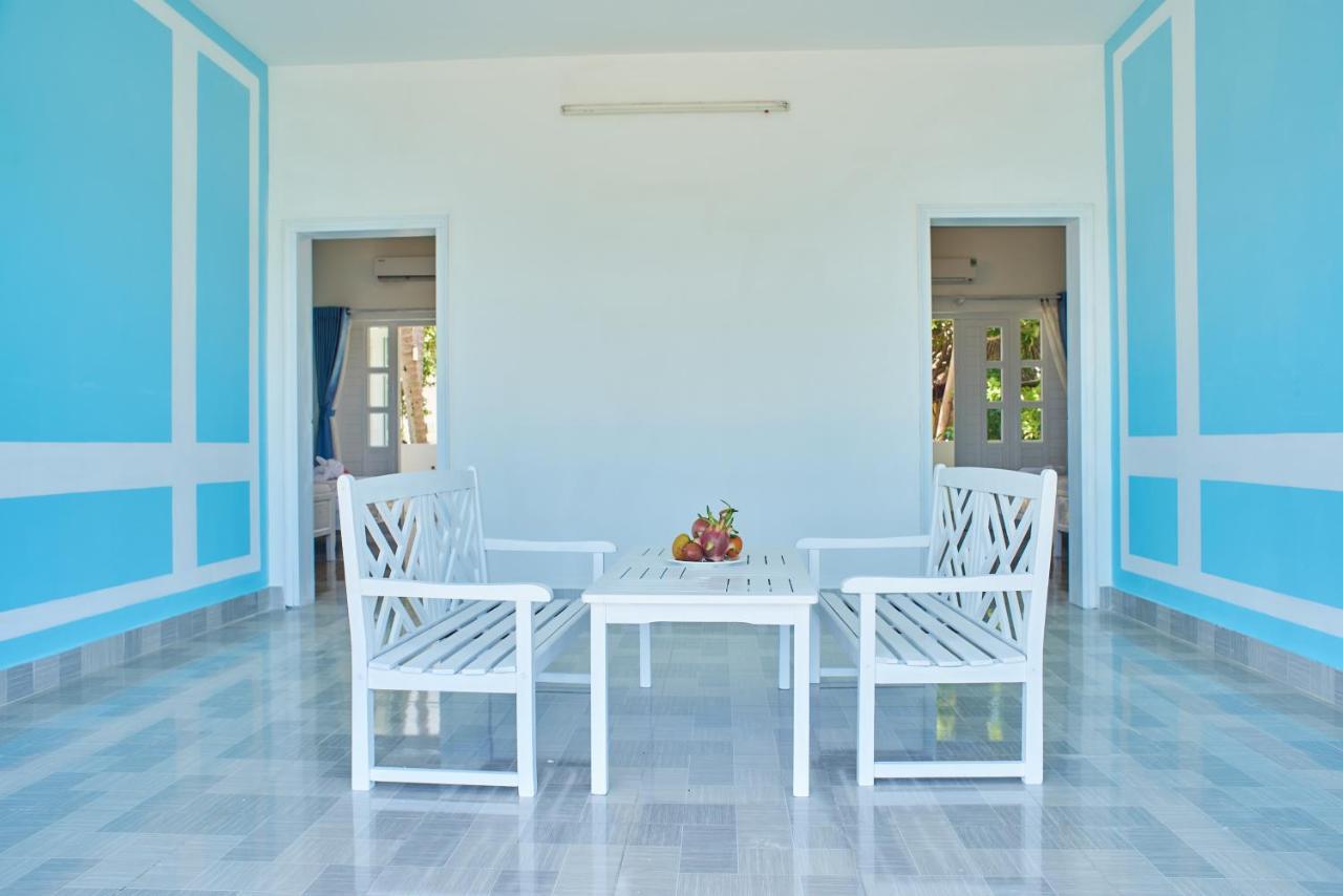Ocean Place Mui Ne Resort Экстерьер фото