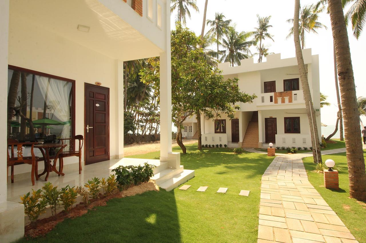 Ocean Place Mui Ne Resort Экстерьер фото