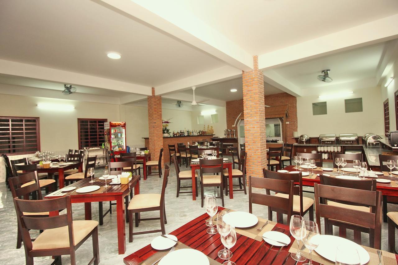 Ocean Place Mui Ne Resort Экстерьер фото