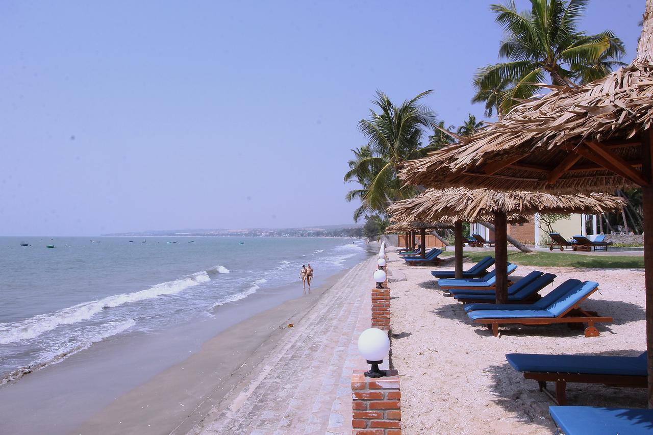 Ocean Place Mui Ne Resort Экстерьер фото