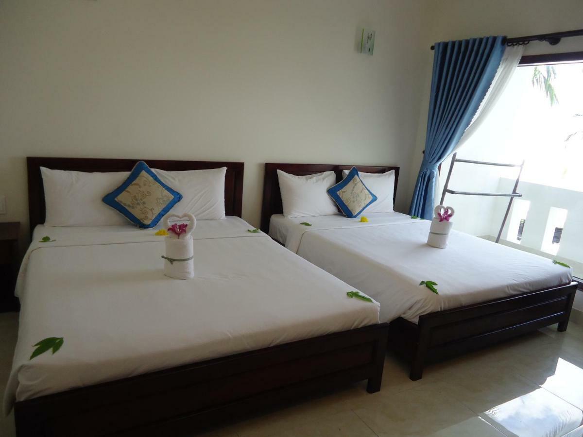Ocean Place Mui Ne Resort Экстерьер фото